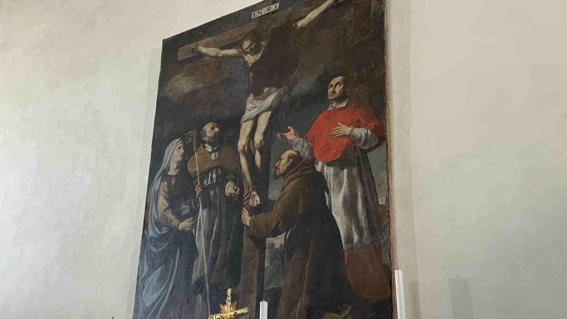 41-chiesa-di-sant-apollinare-dipinto-crocifissione-toscolano